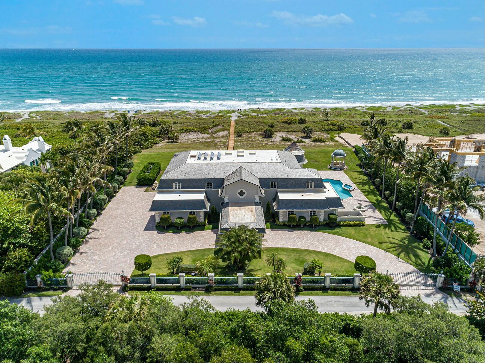 Jupiter Island