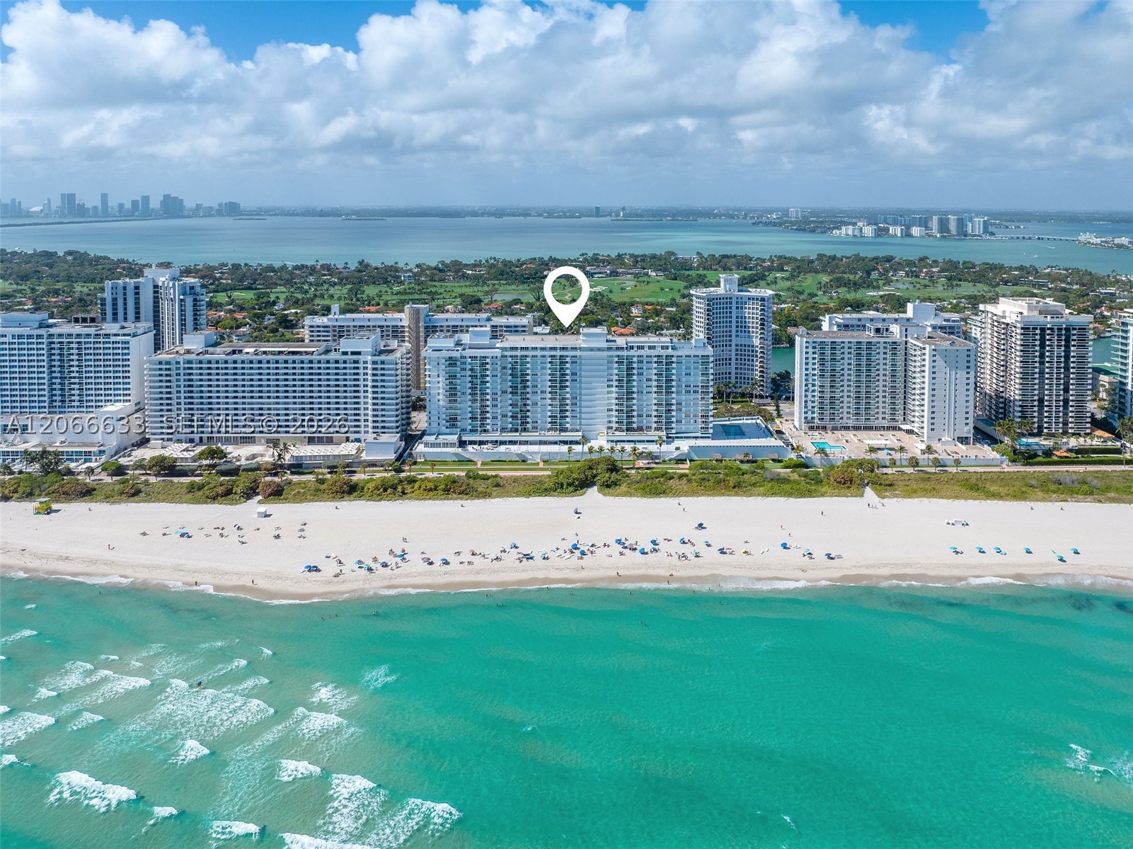 Miami Beach