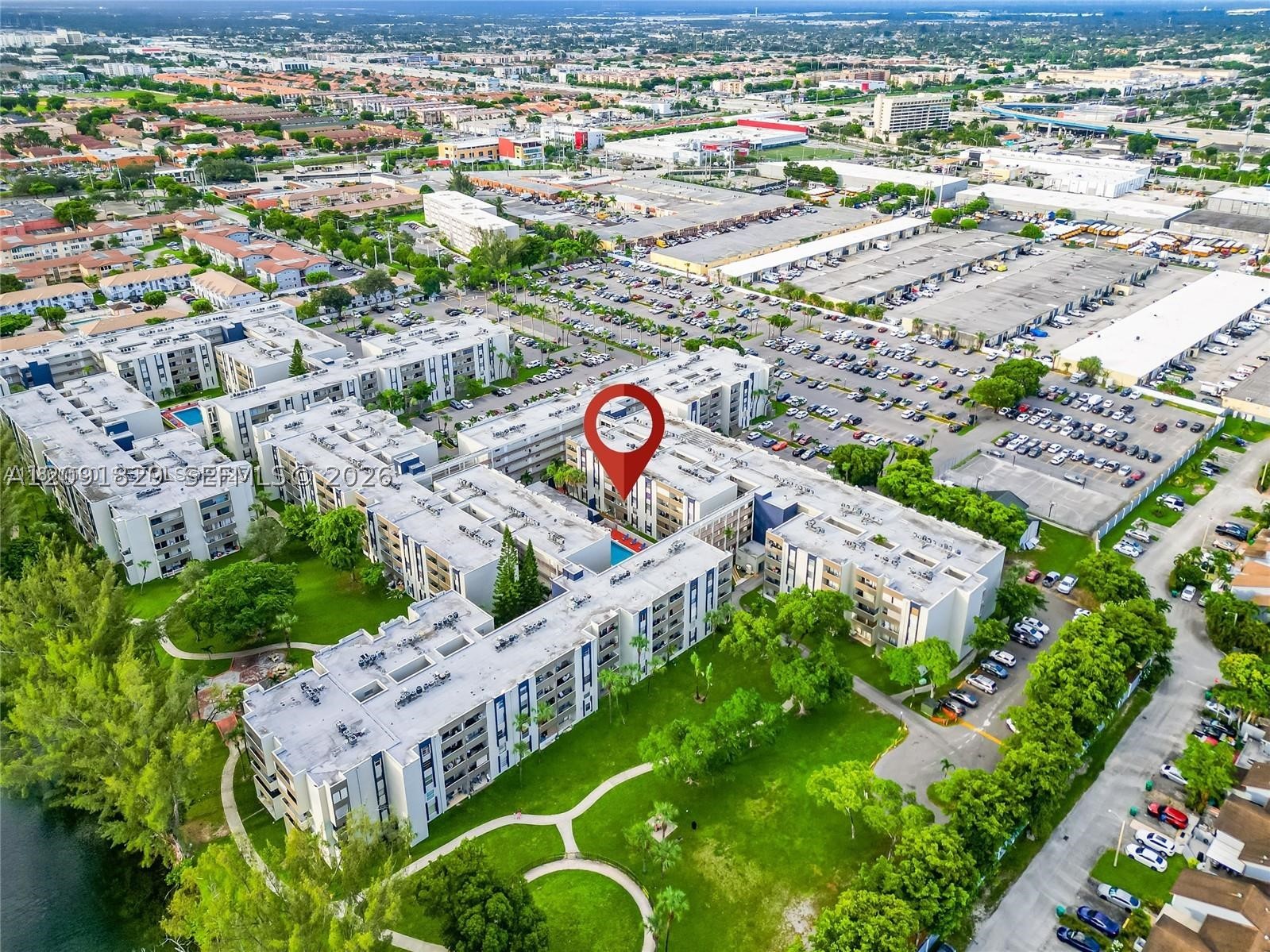 Hialeah Gardens
