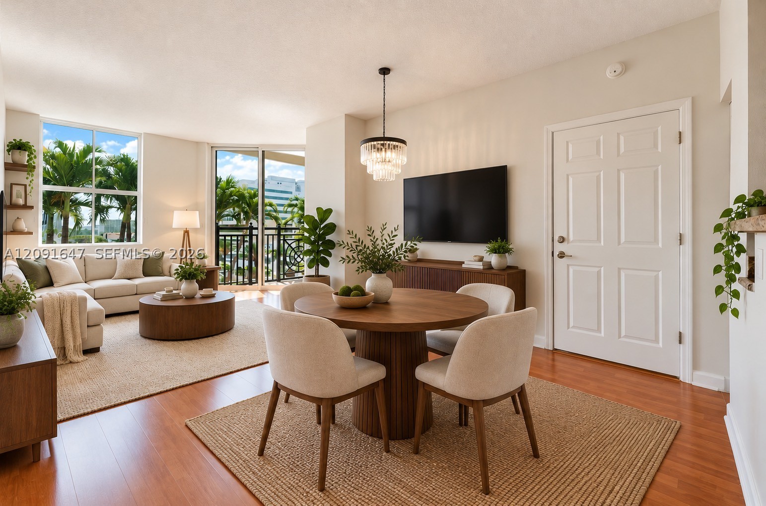 Coral Gables