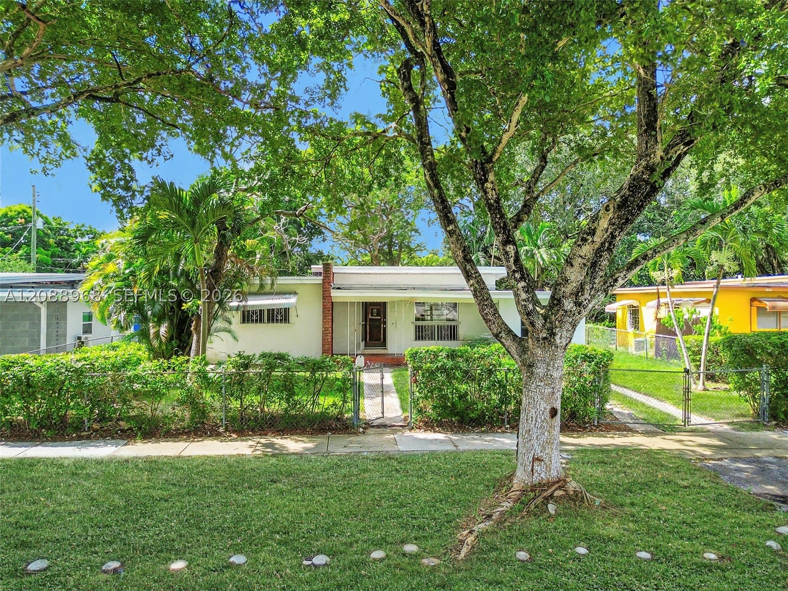 North Miami