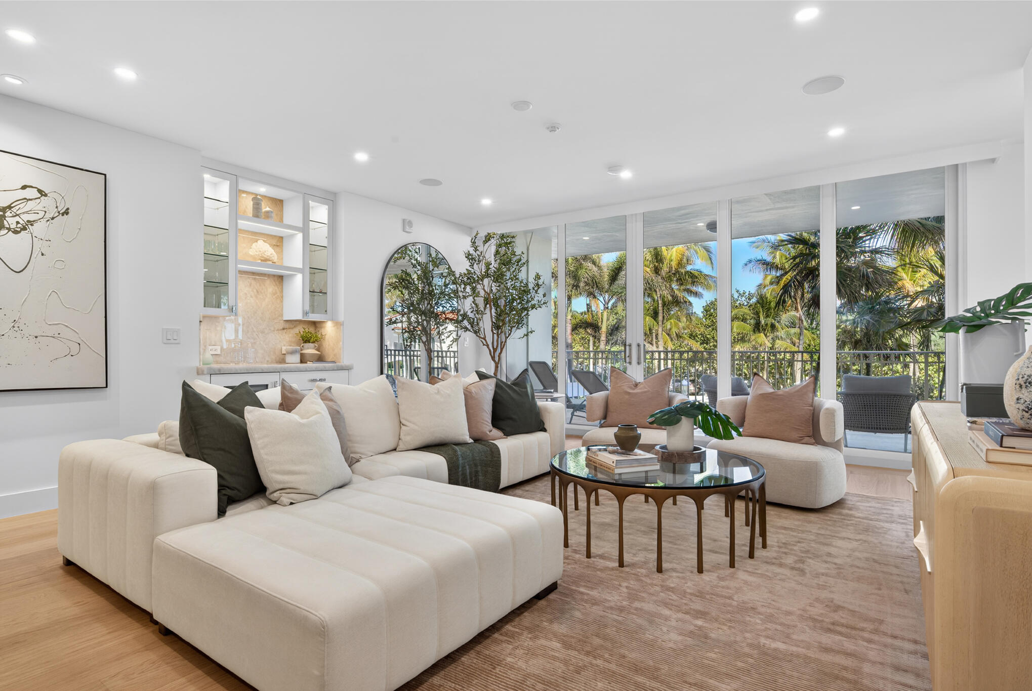 Palm Beach