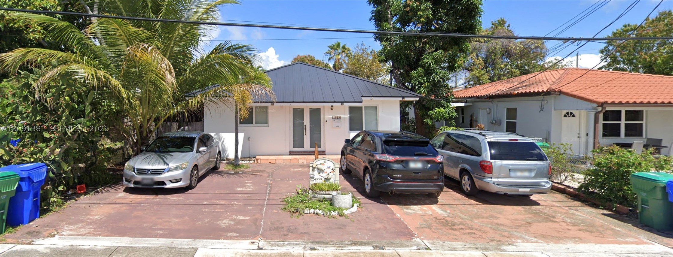 Miami