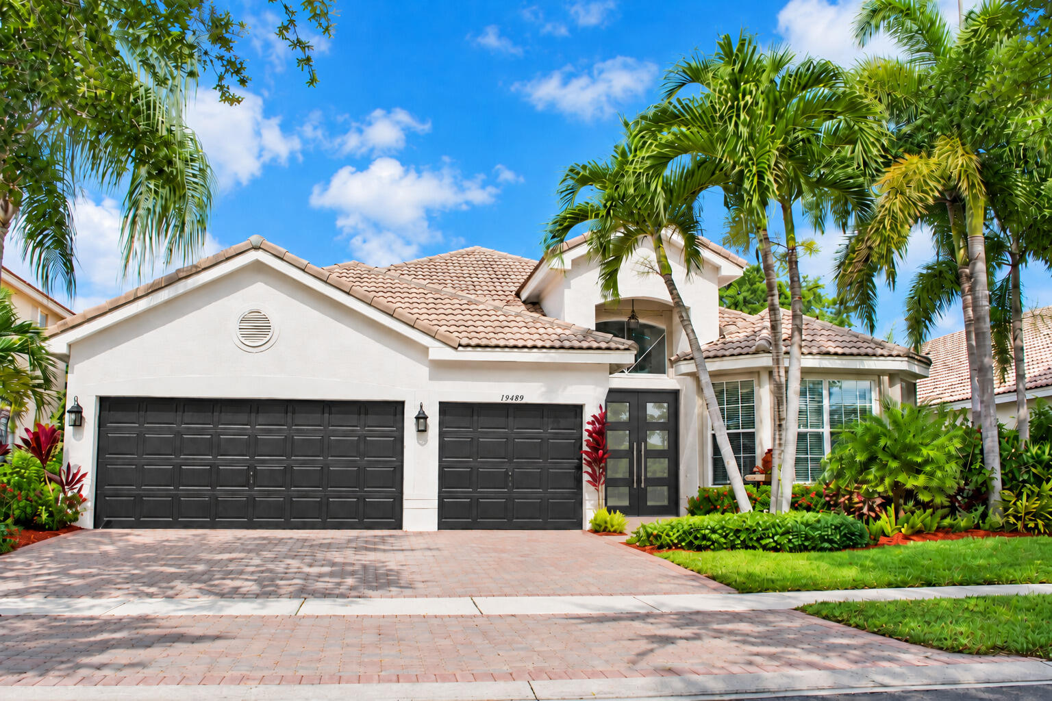 Boca Raton