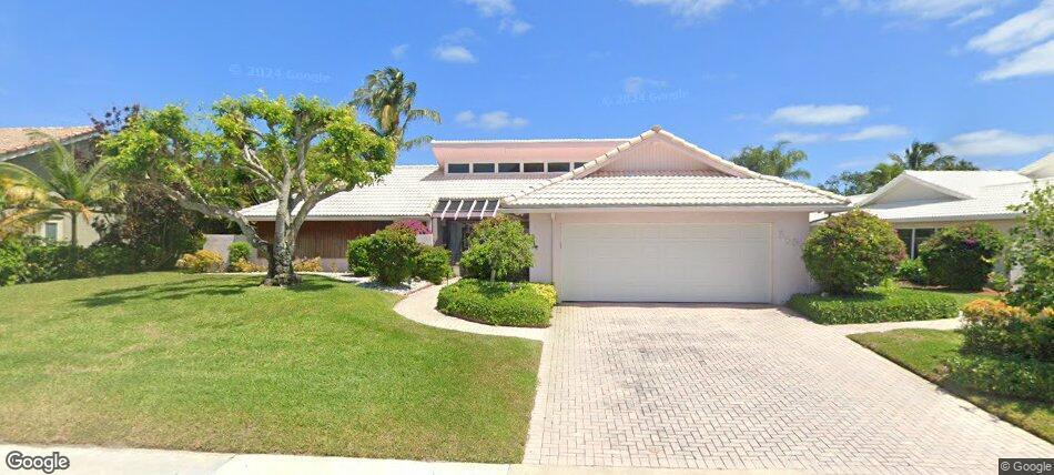 Boca Raton
