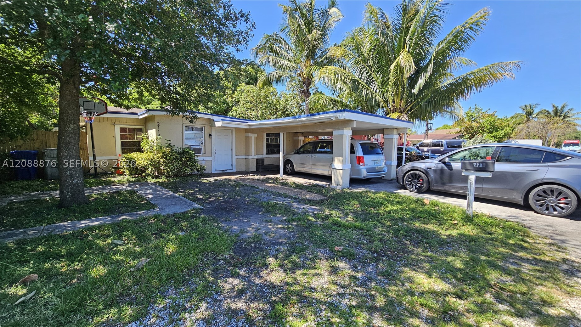 Pompano Beach