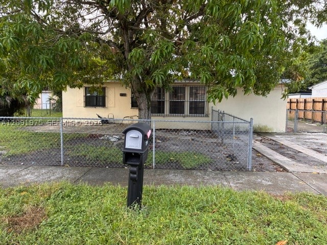 Miami Gardens