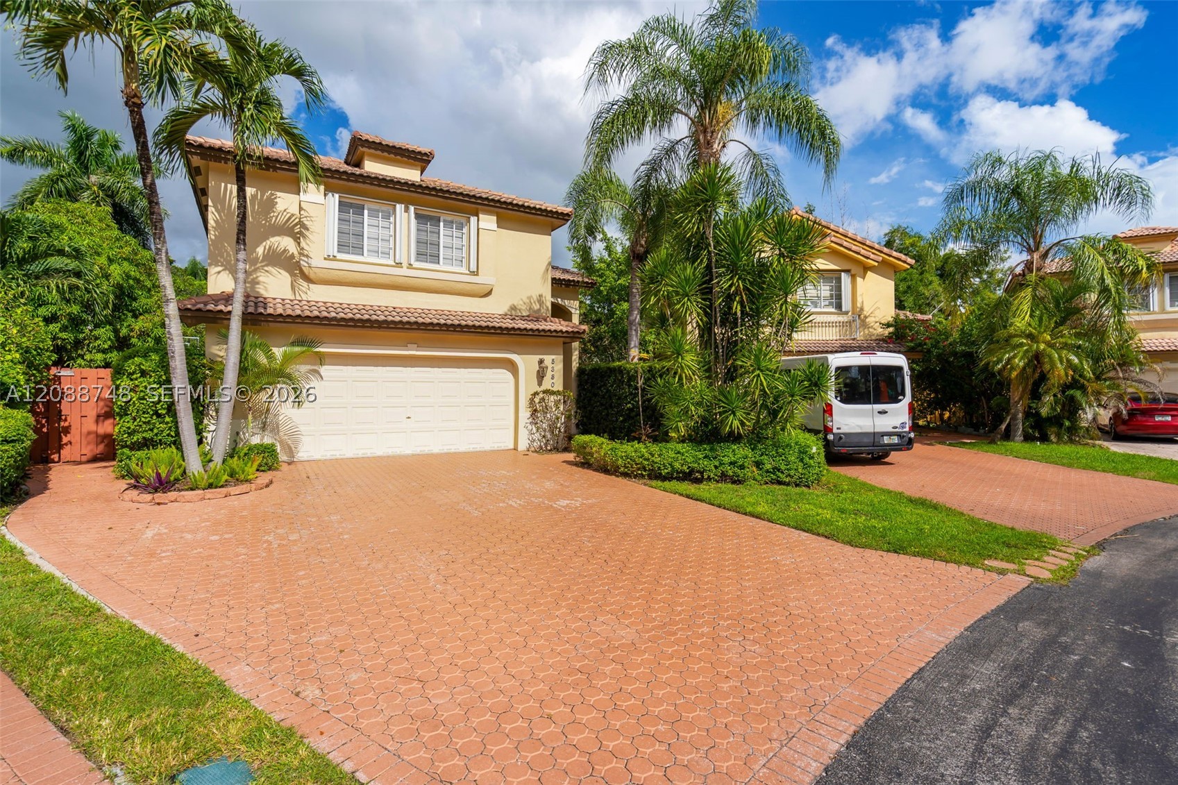 Doral