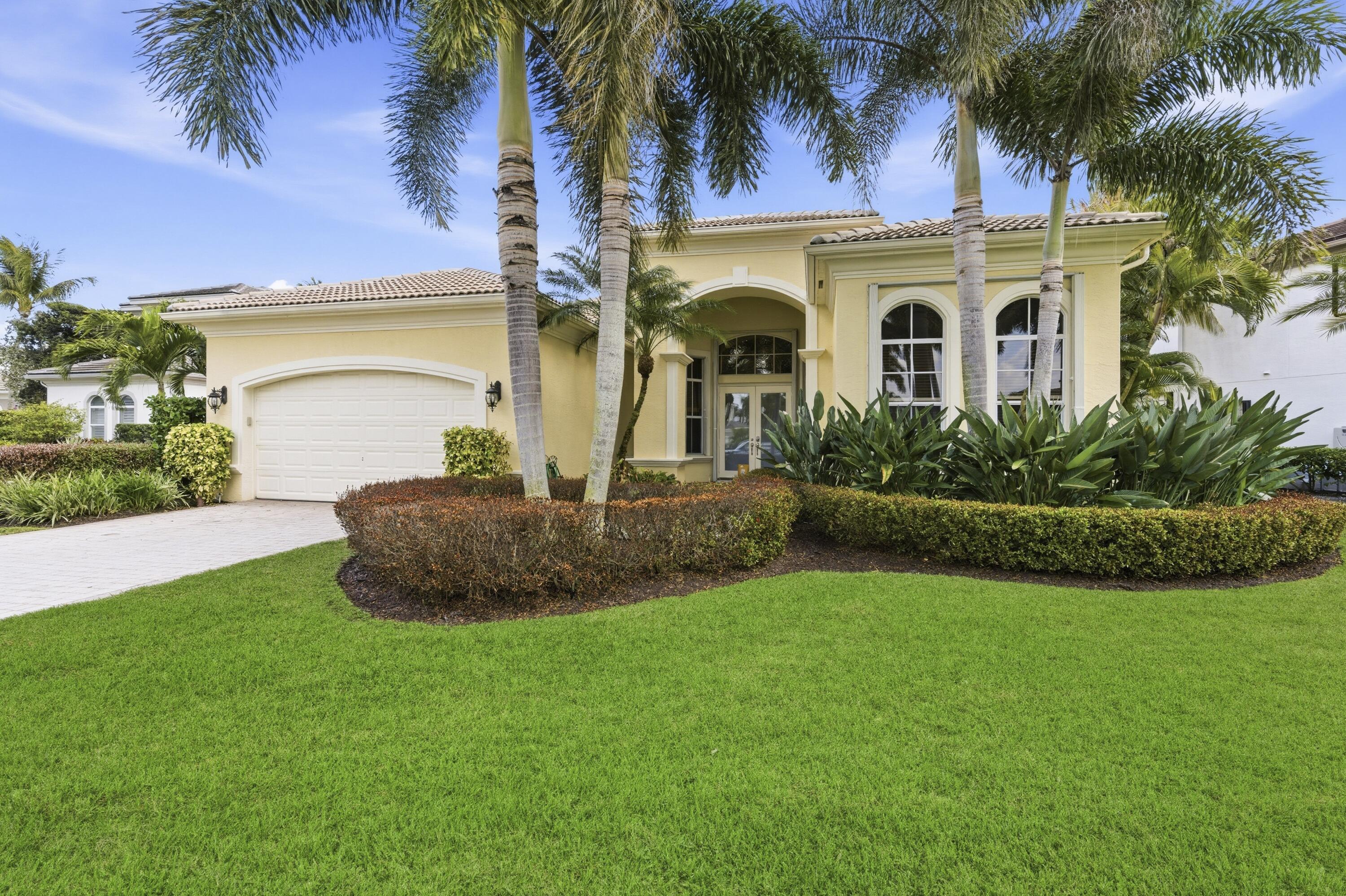 Palm Beach Gardens