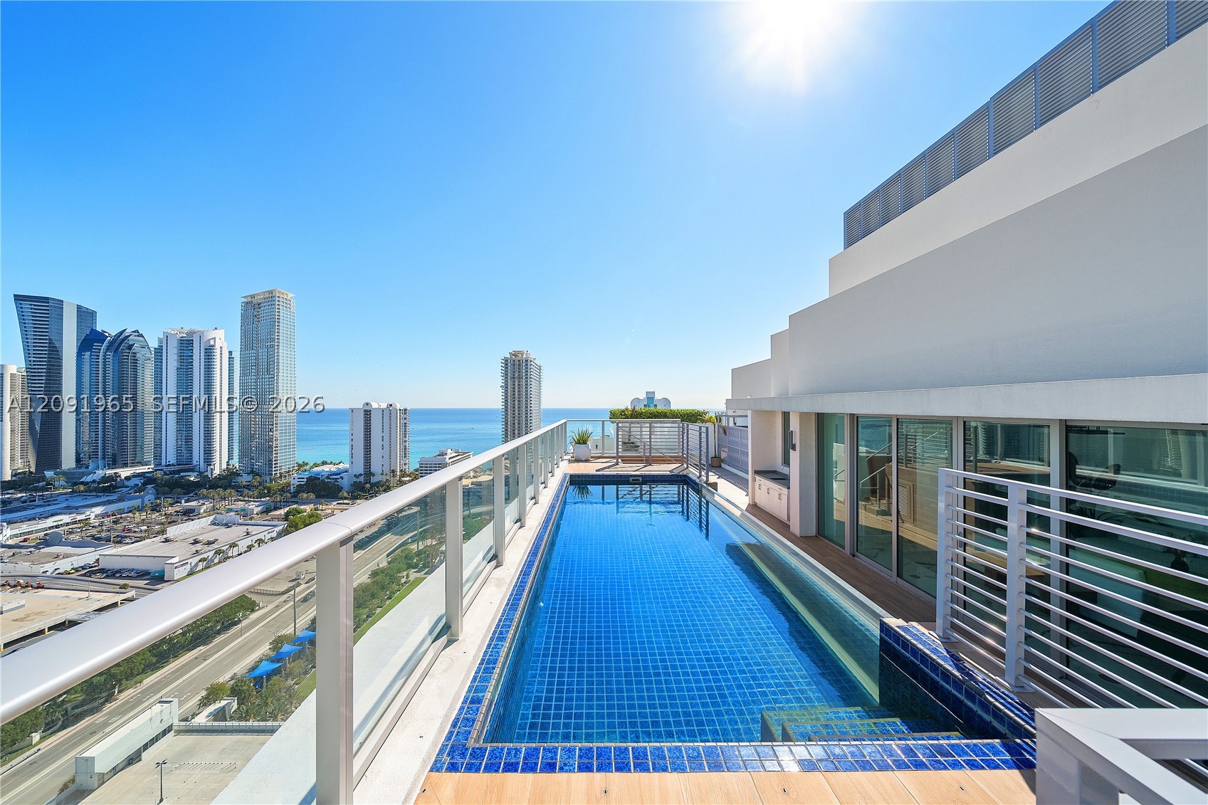 Sunny Isles Beach