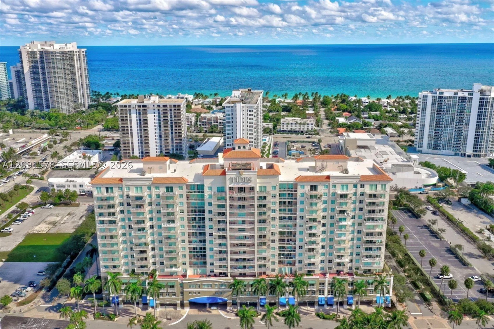 Fort Lauderdale