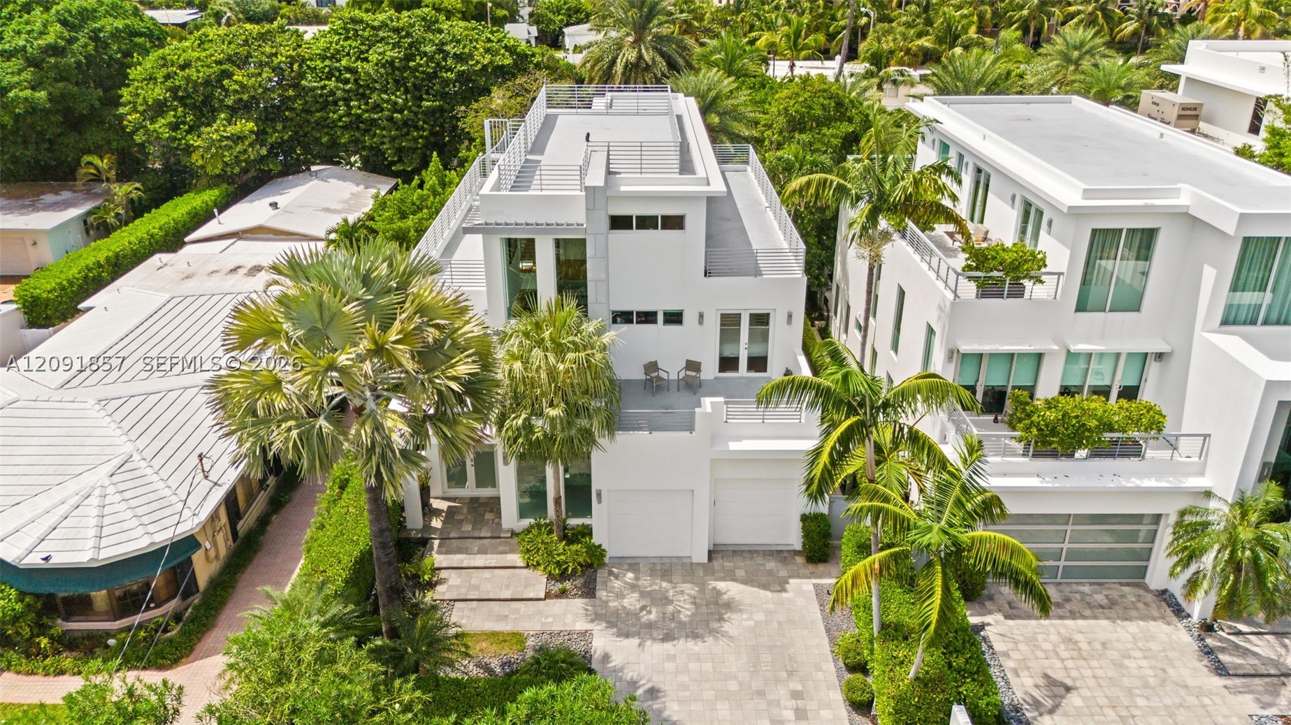 Fort Lauderdale
