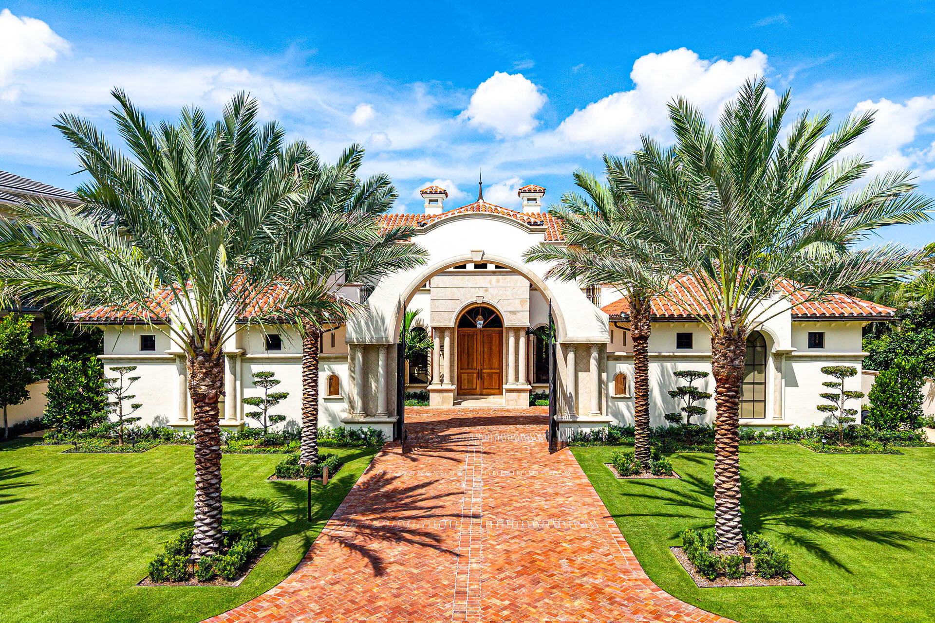 Boca Raton