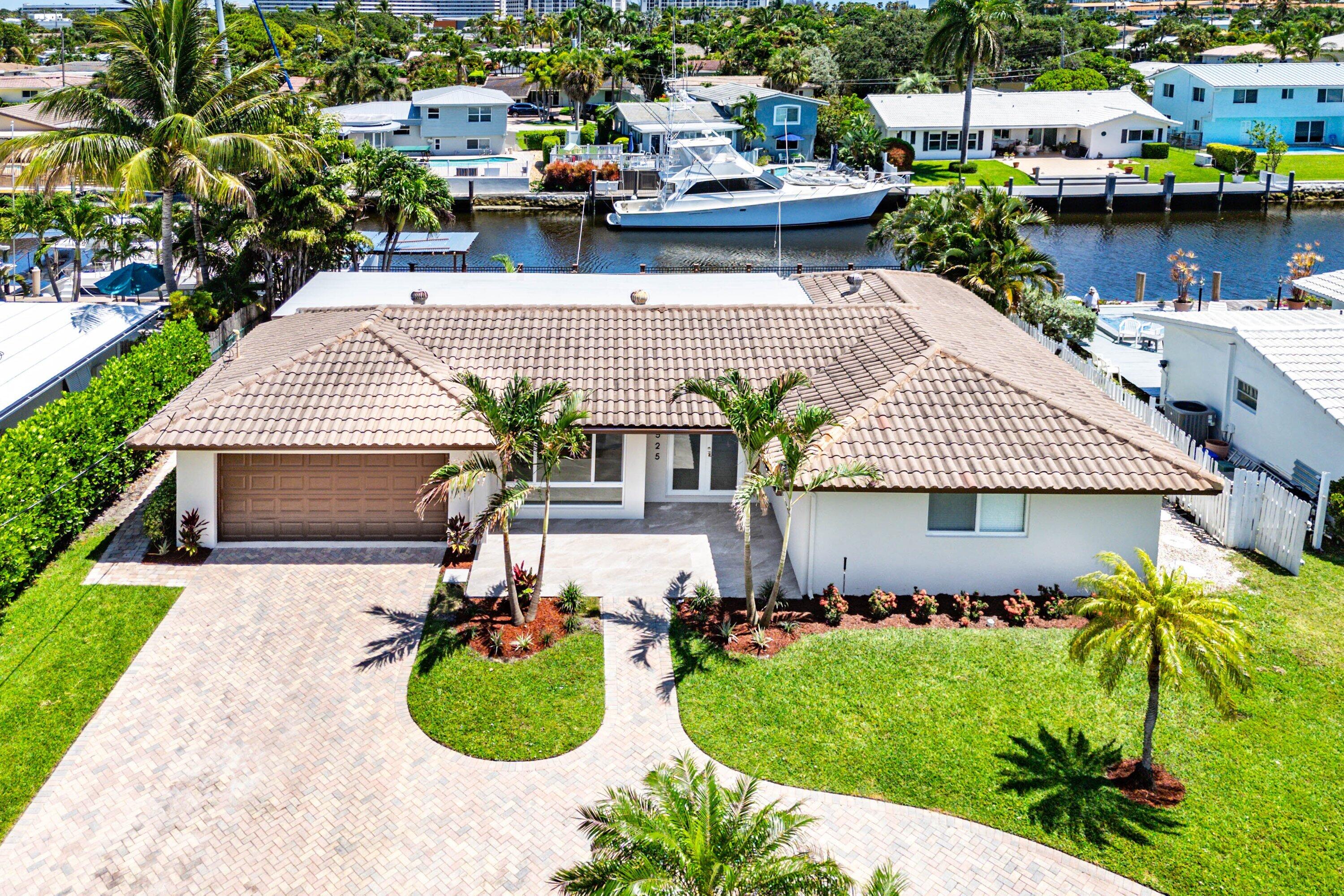 Deerfield Beach
