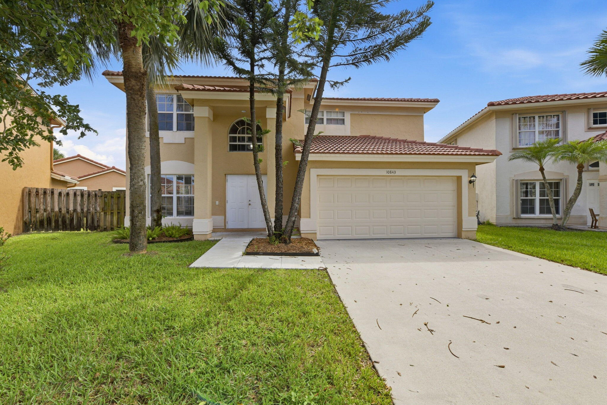 Boca Raton