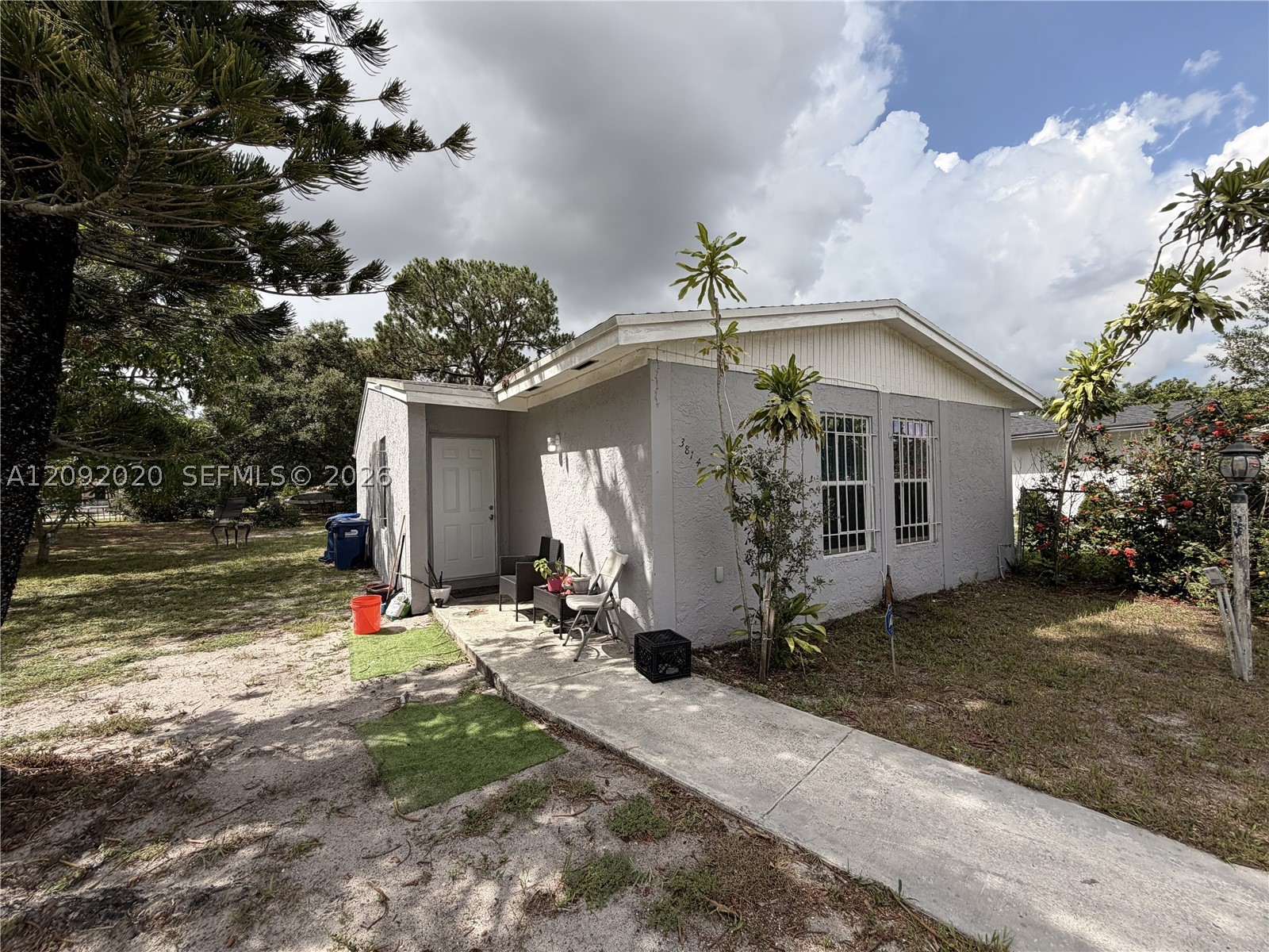 Miami Gardens