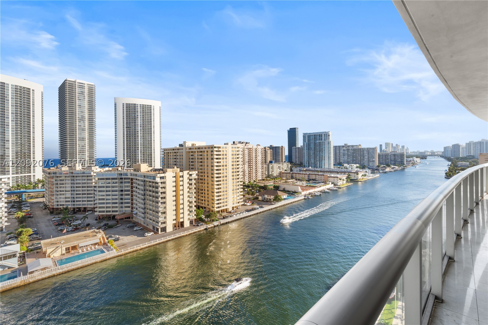 Hallandale Beach photo 4