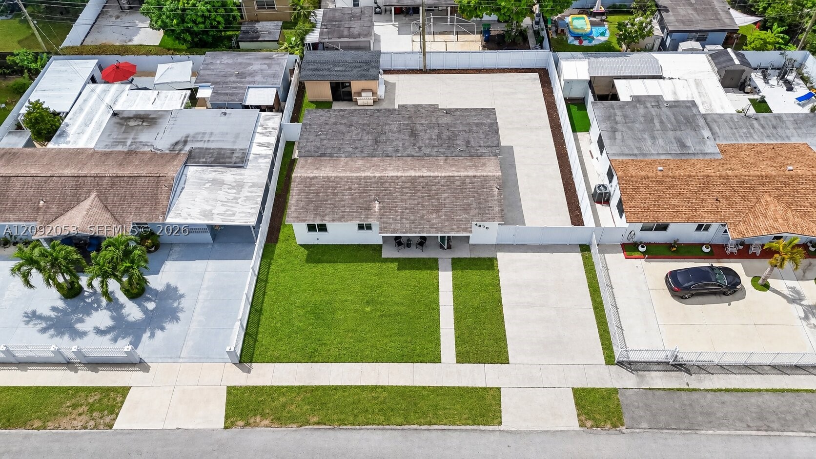 Miami Gardens photo 3