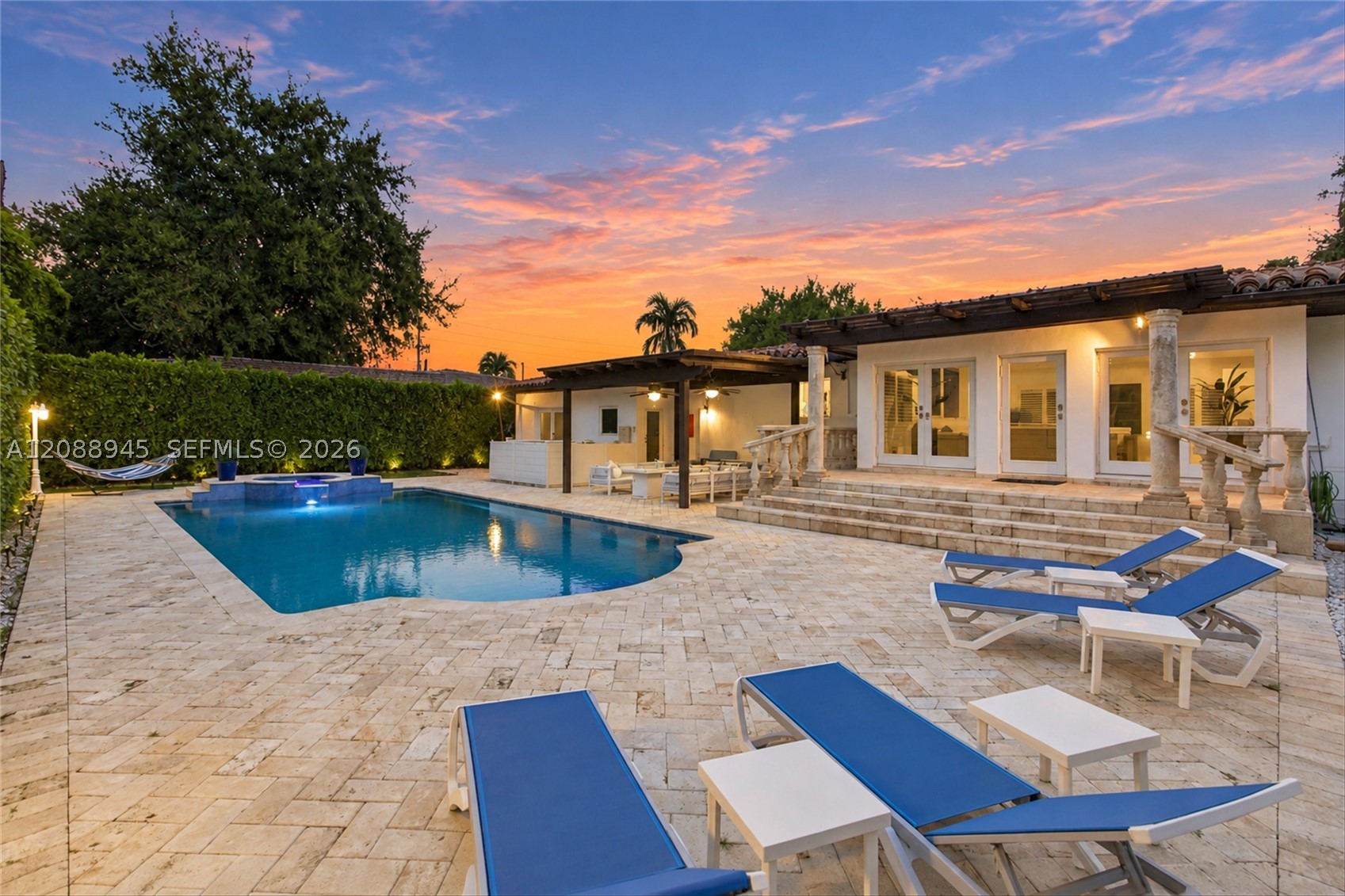 Coral Gables