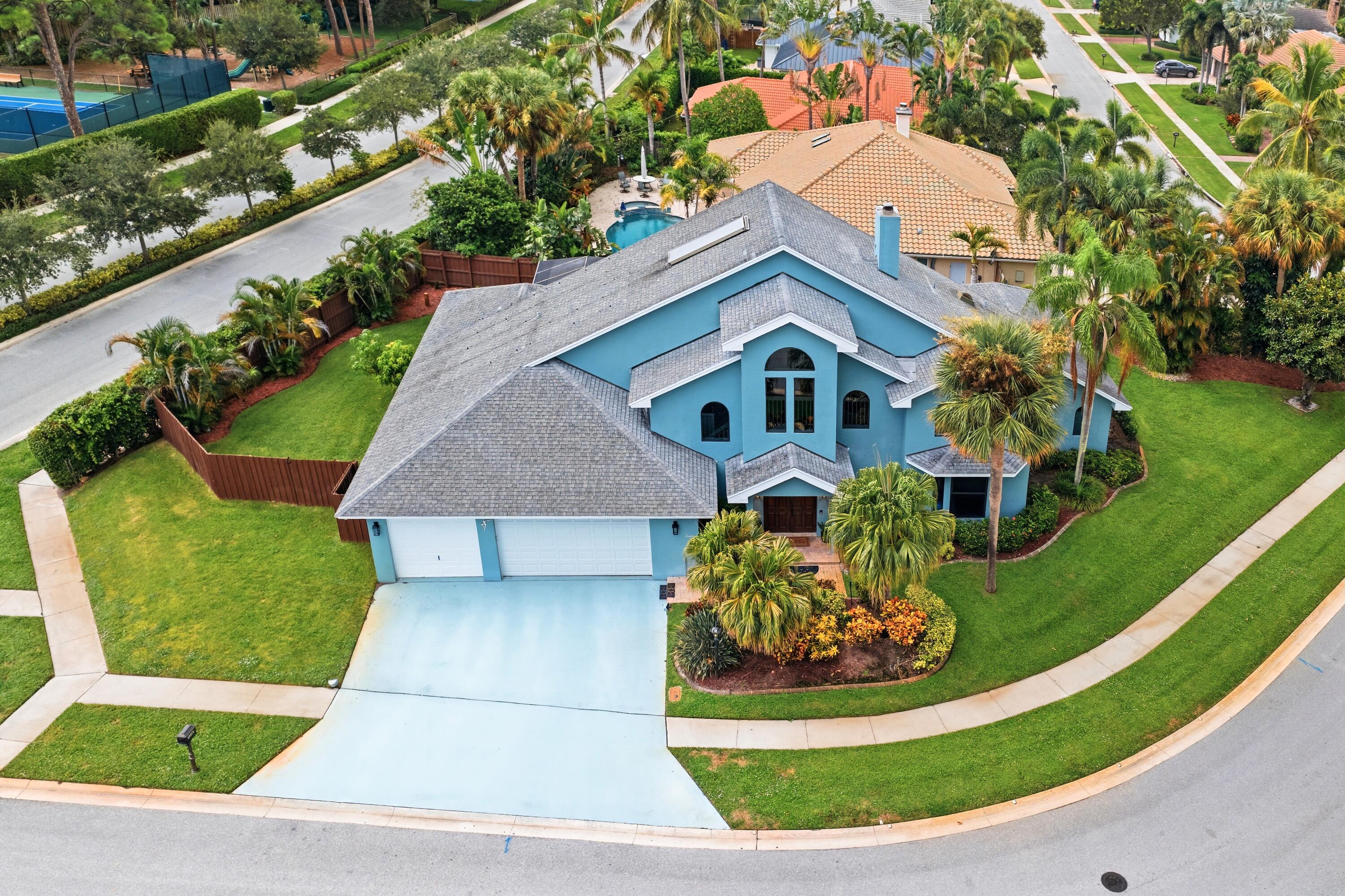 Palm Beach Gardens