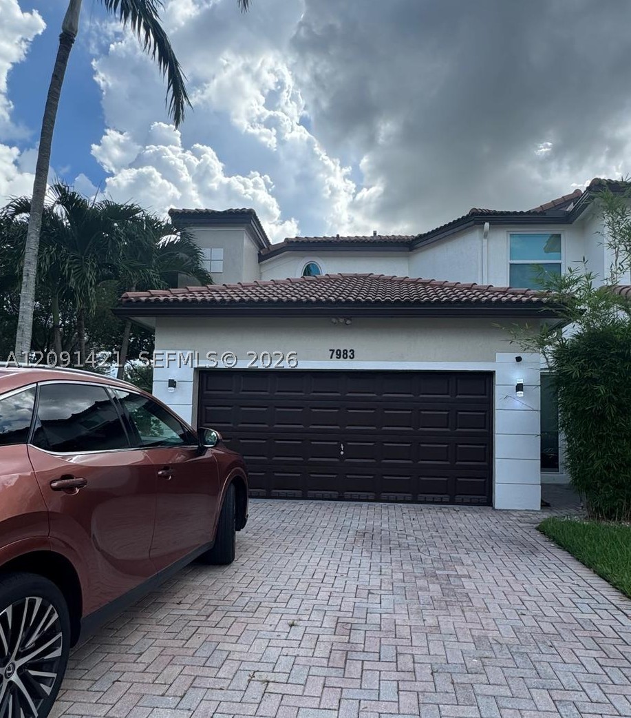 Doral