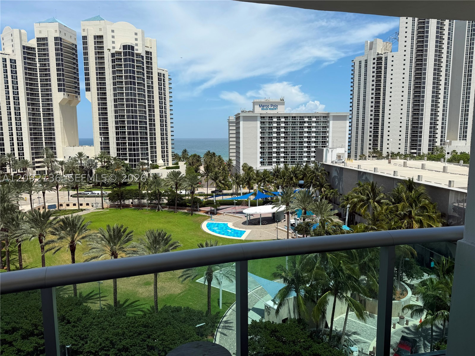Sunny Isles Beach