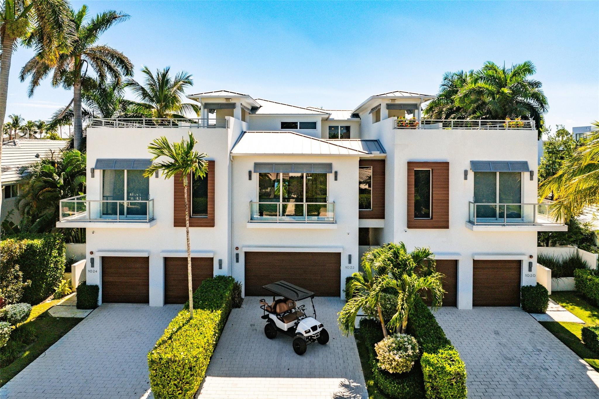 Delray Beach