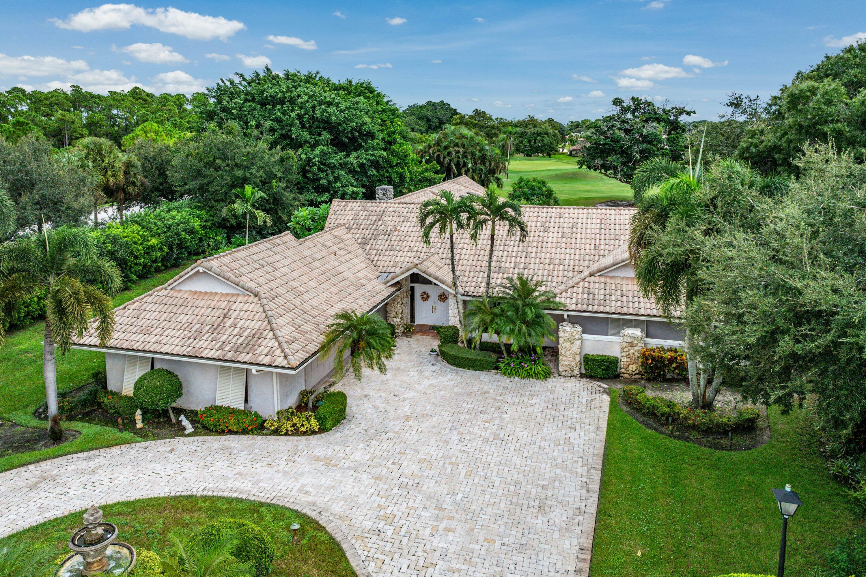 Palm Beach Gardens