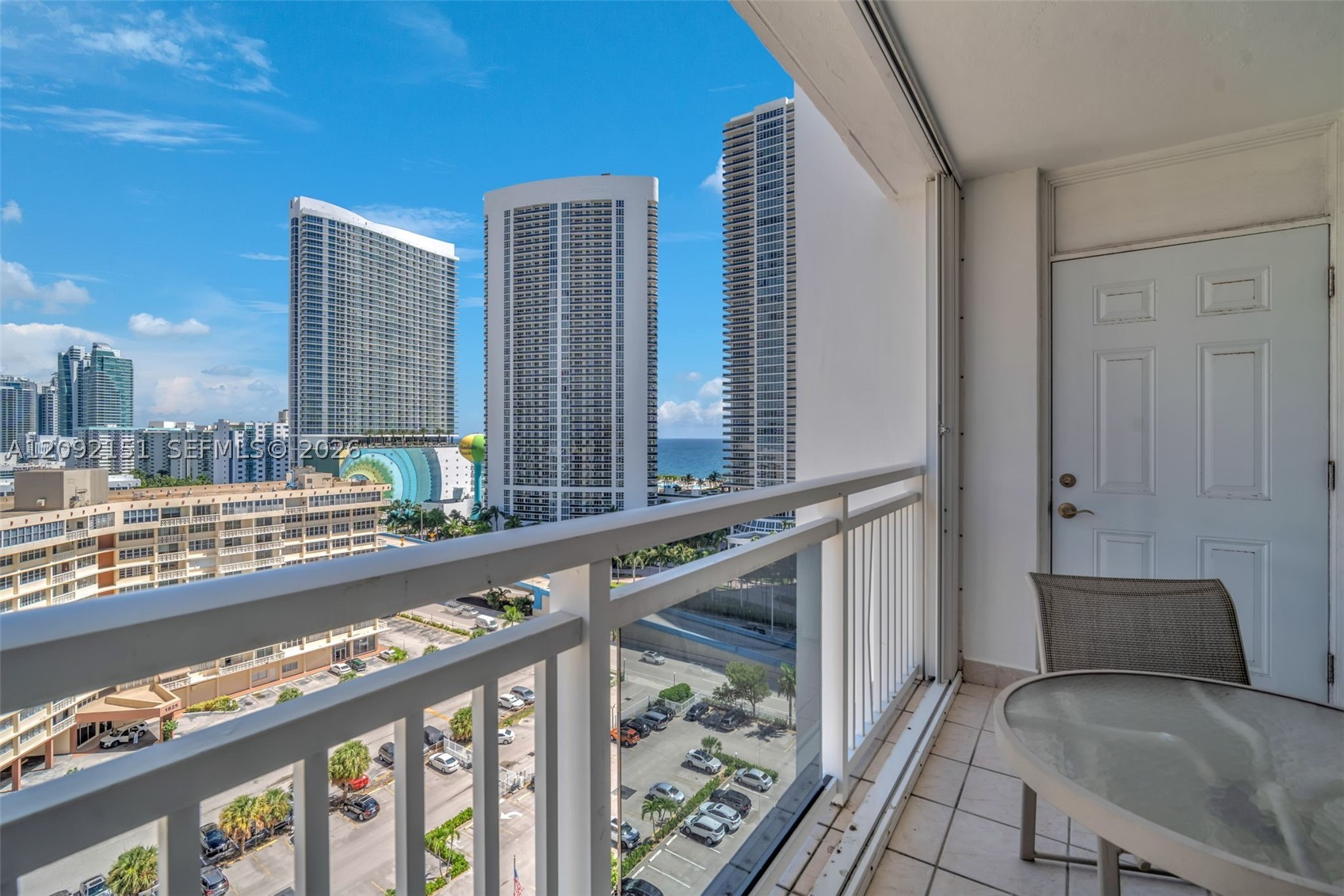Hallandale Beach