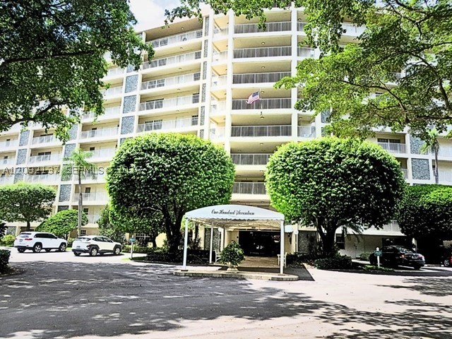 Pompano Beach