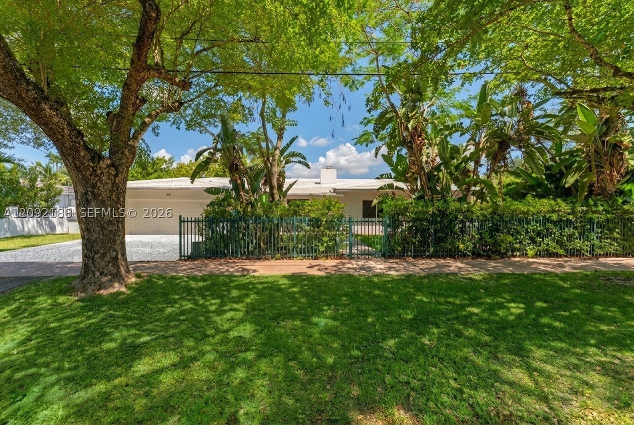 Coral Gables