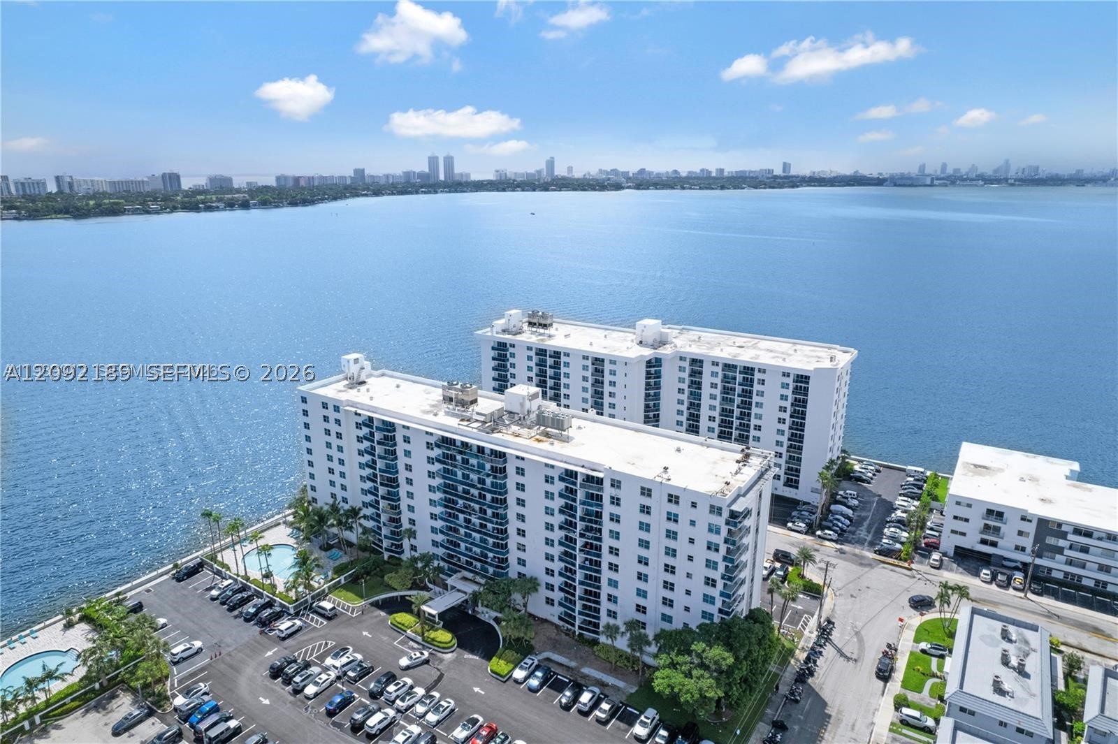 North Bay Village