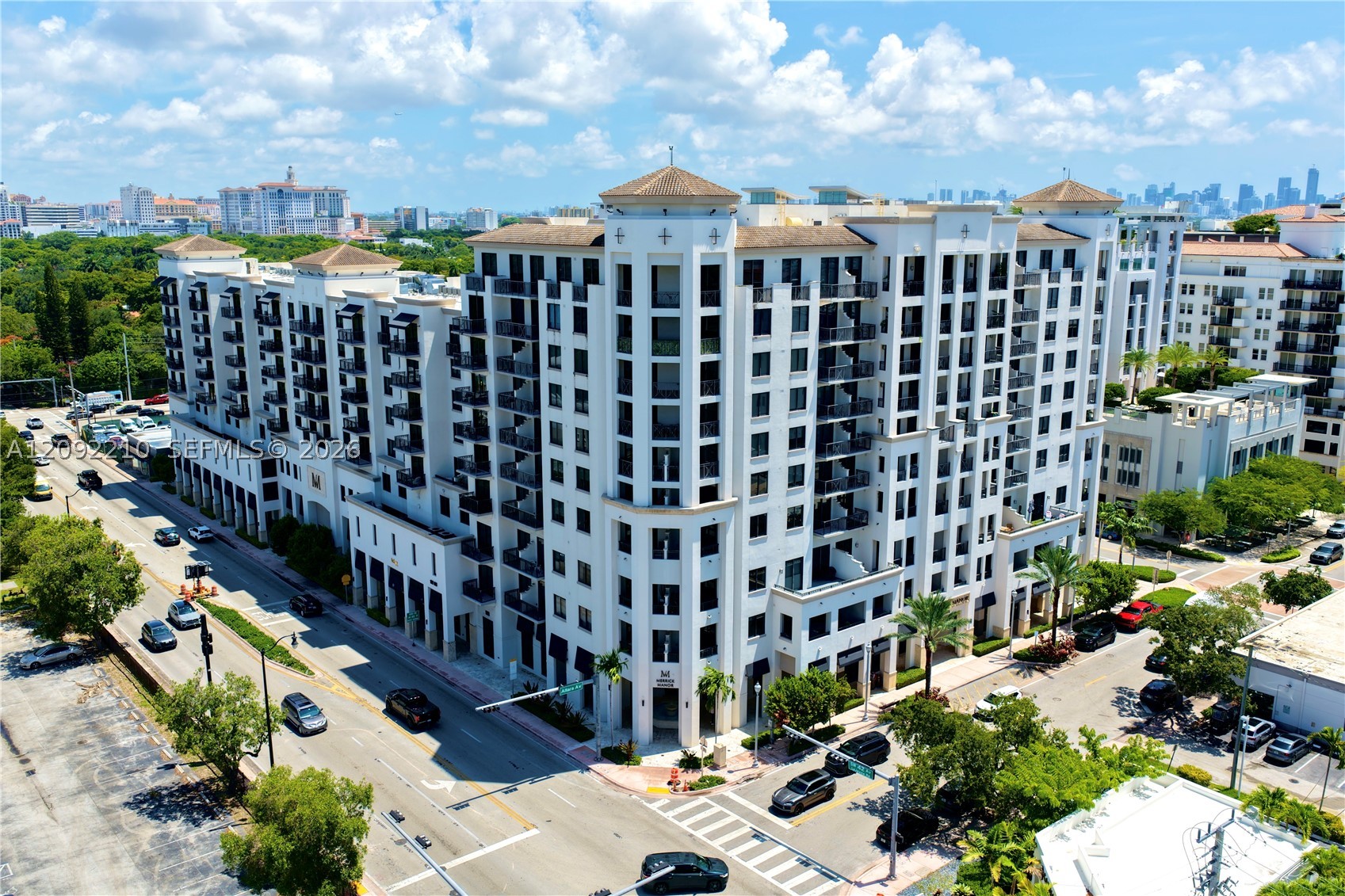 Coral Gables