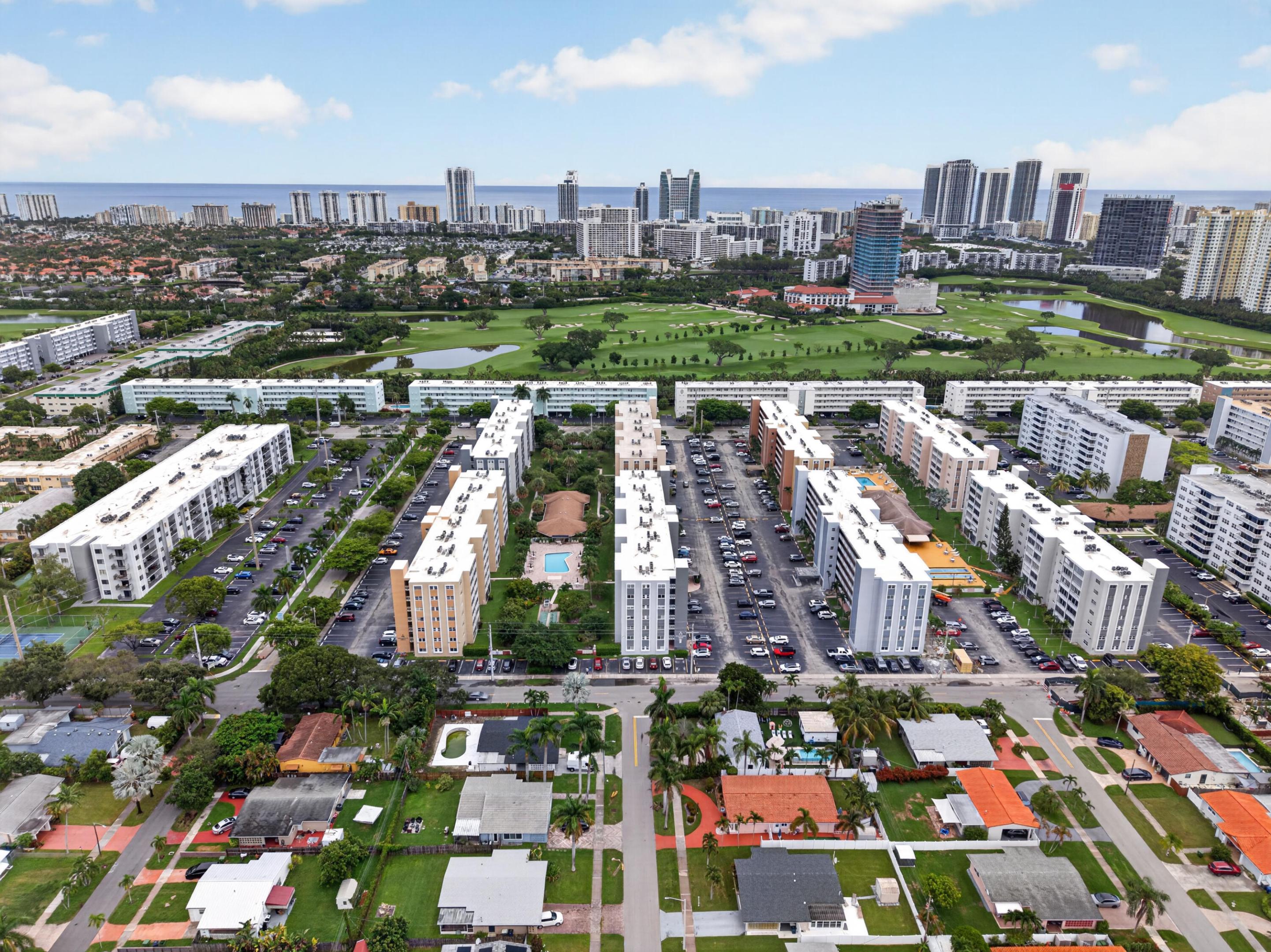 Hallandale Beach