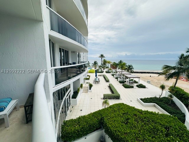 Sunny Isles Beach