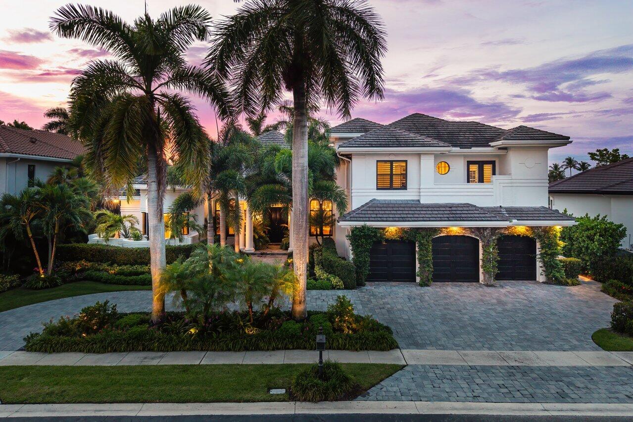 Boca Raton