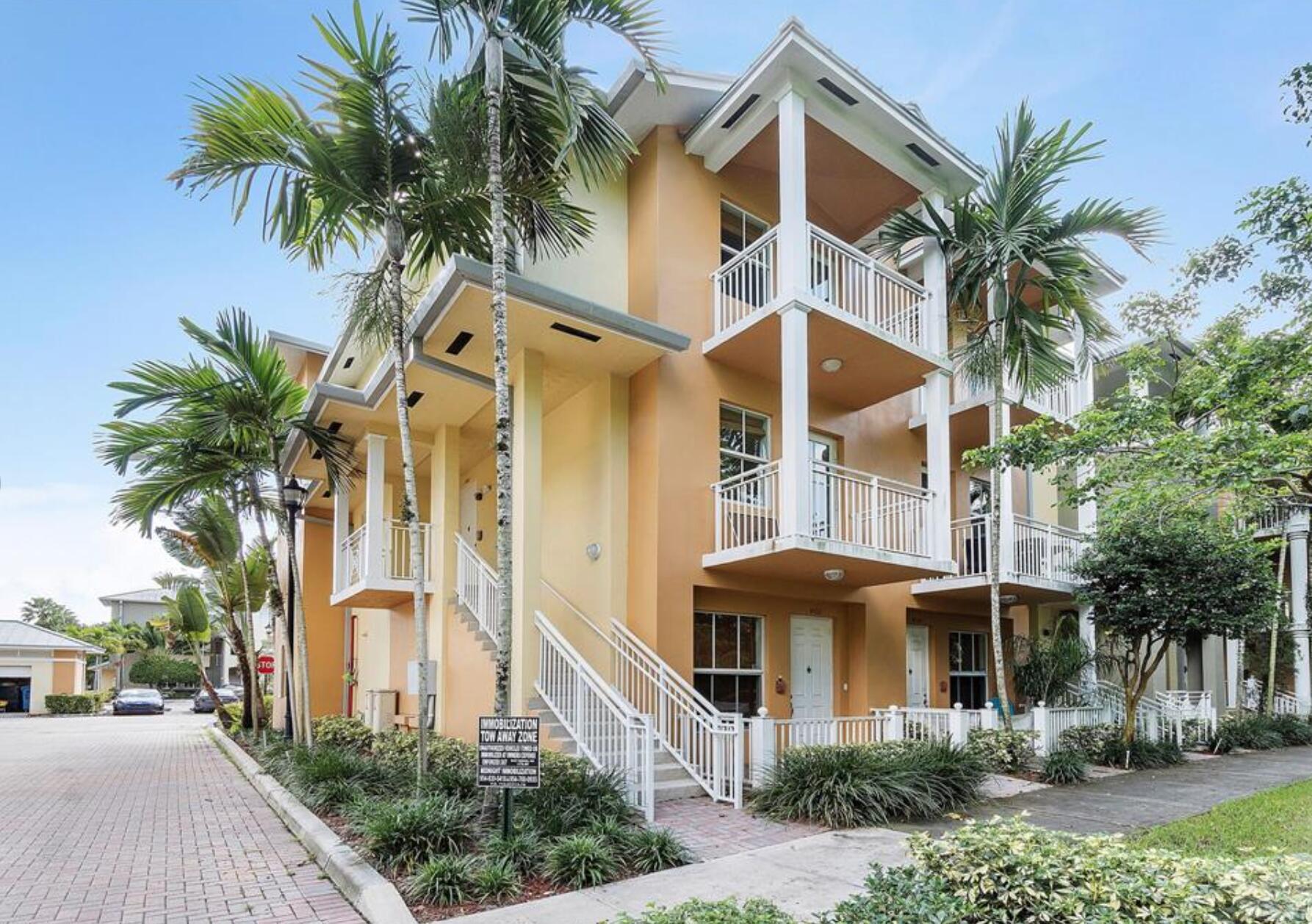 Fort Lauderdale