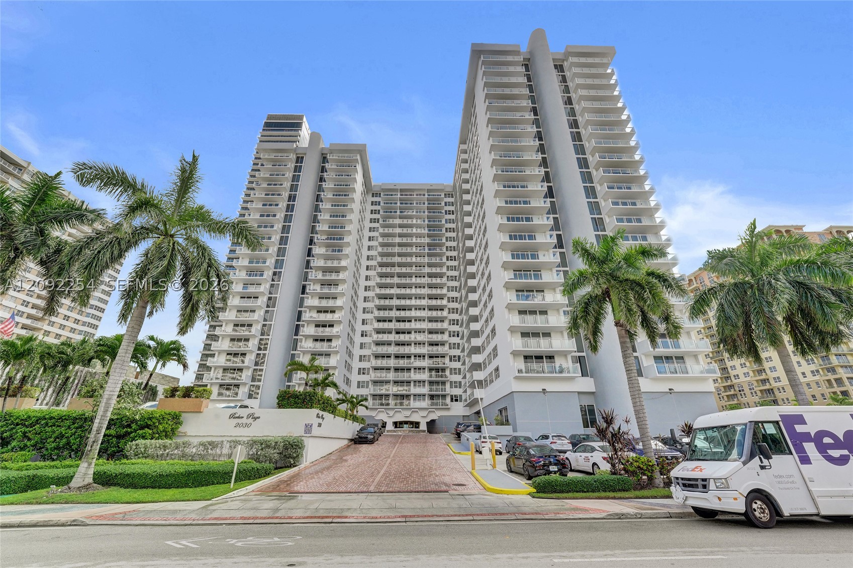 Hallandale Beach