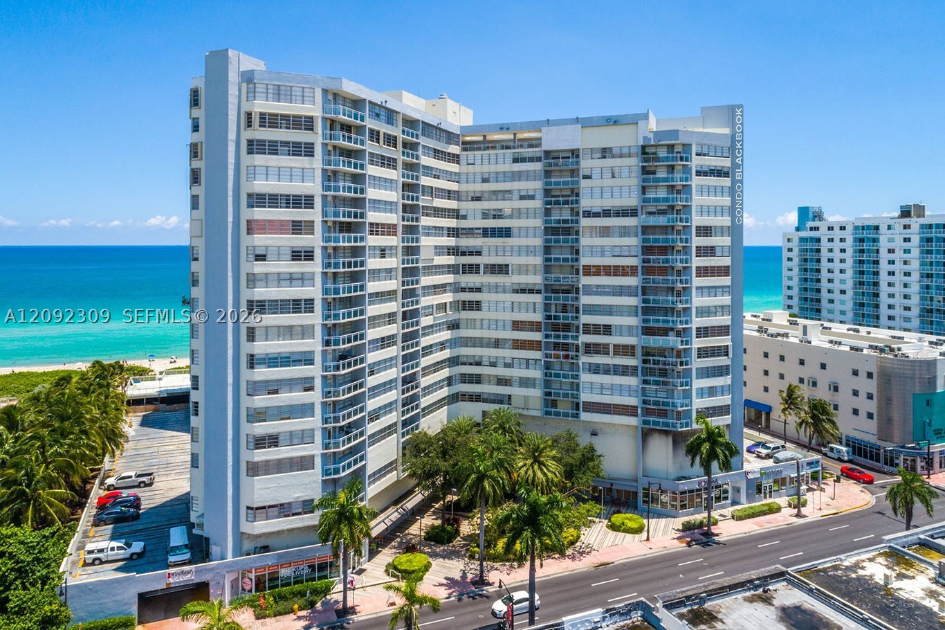 Miami Beach