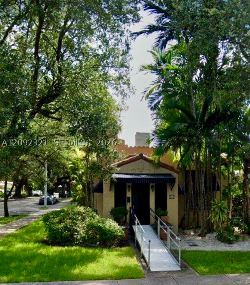 Coral Gables