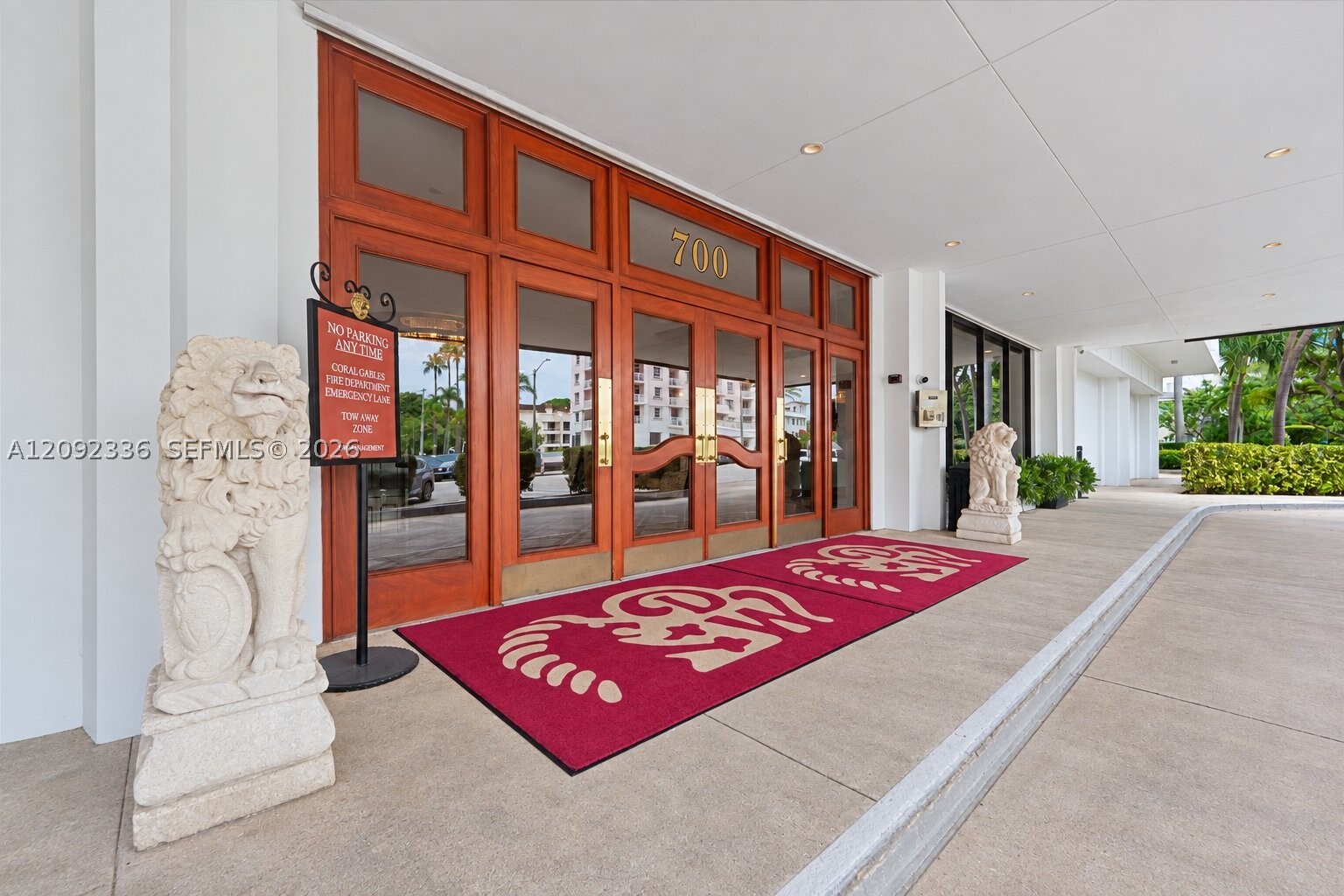 Coral Gables