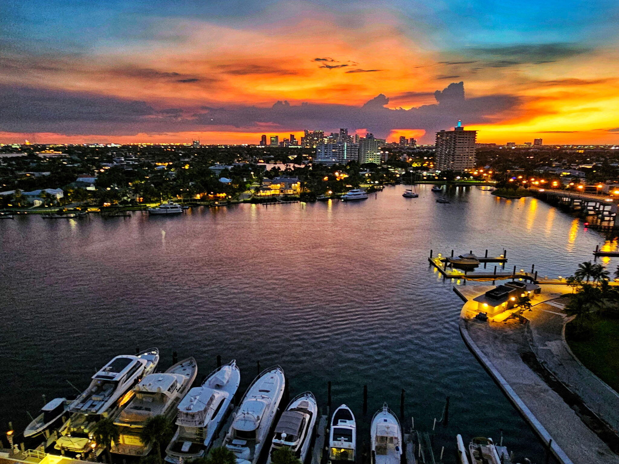 Fort Lauderdale