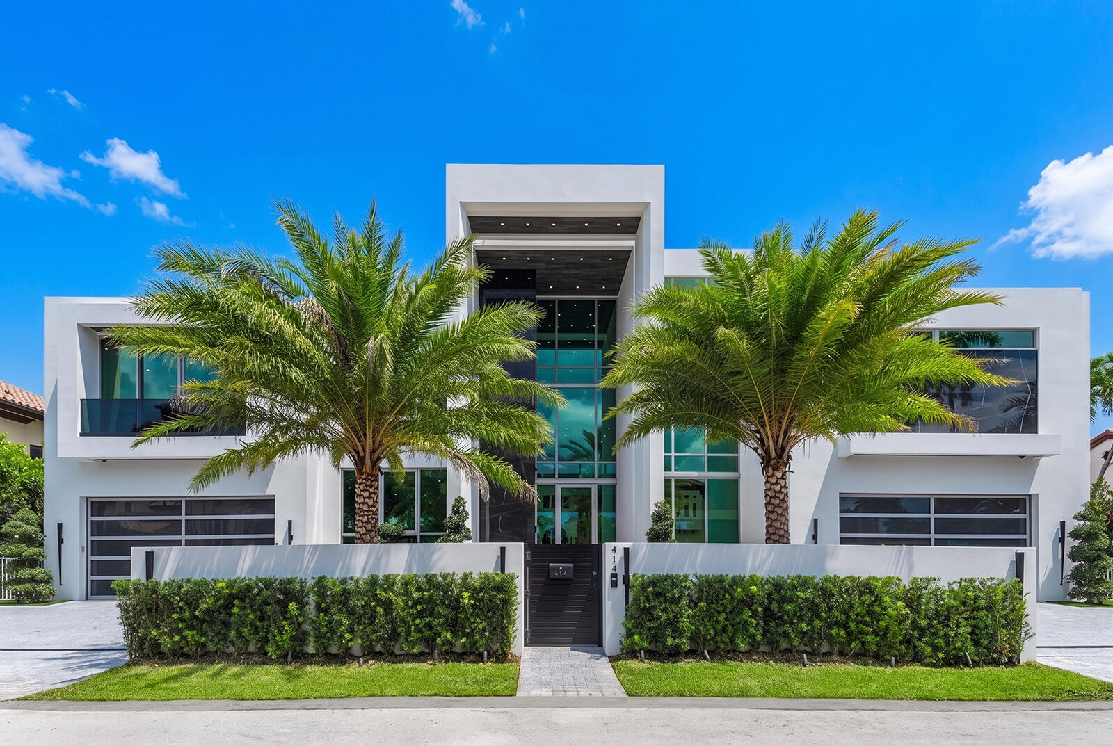 Fort Lauderdale