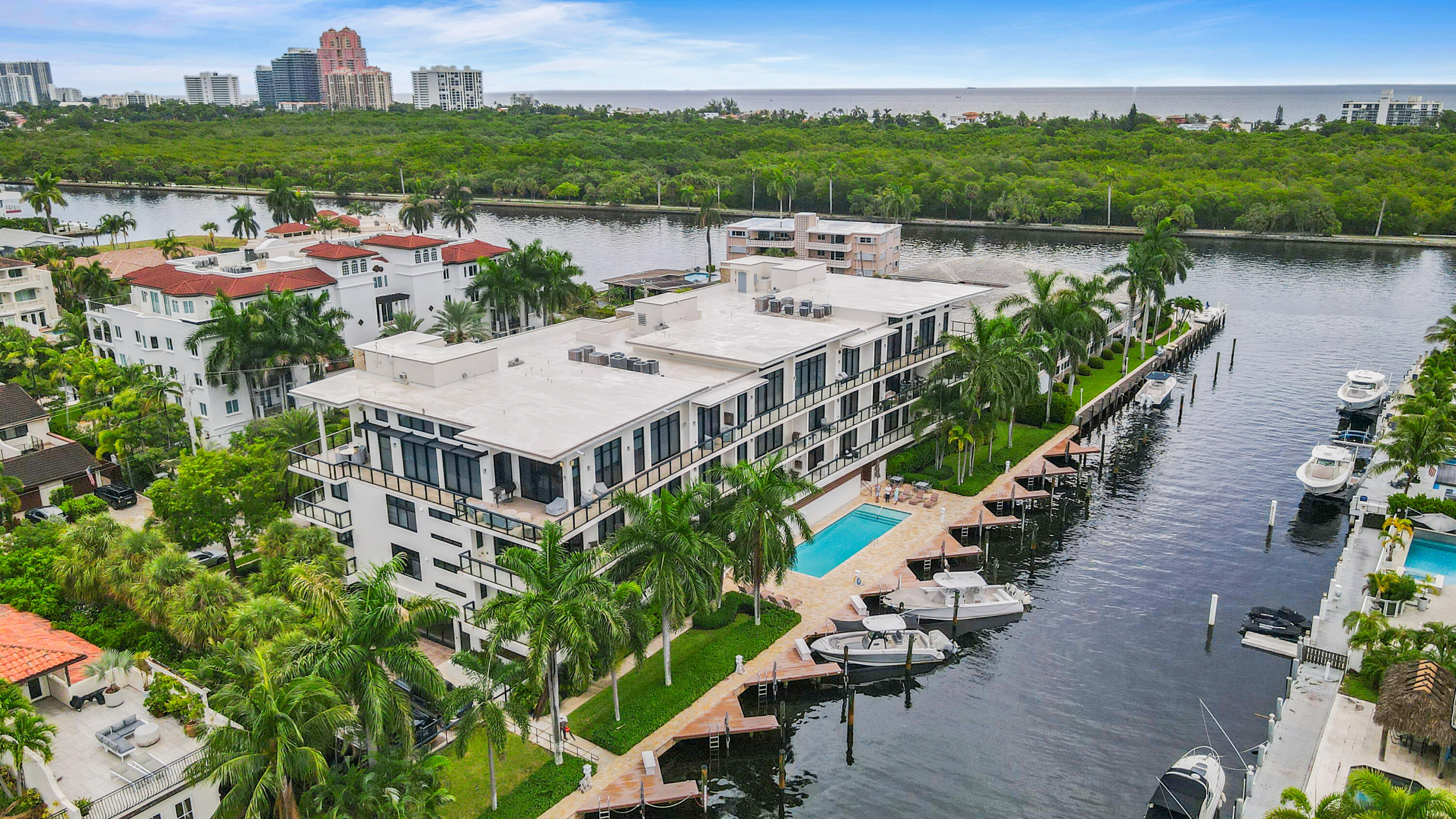 Fort Lauderdale