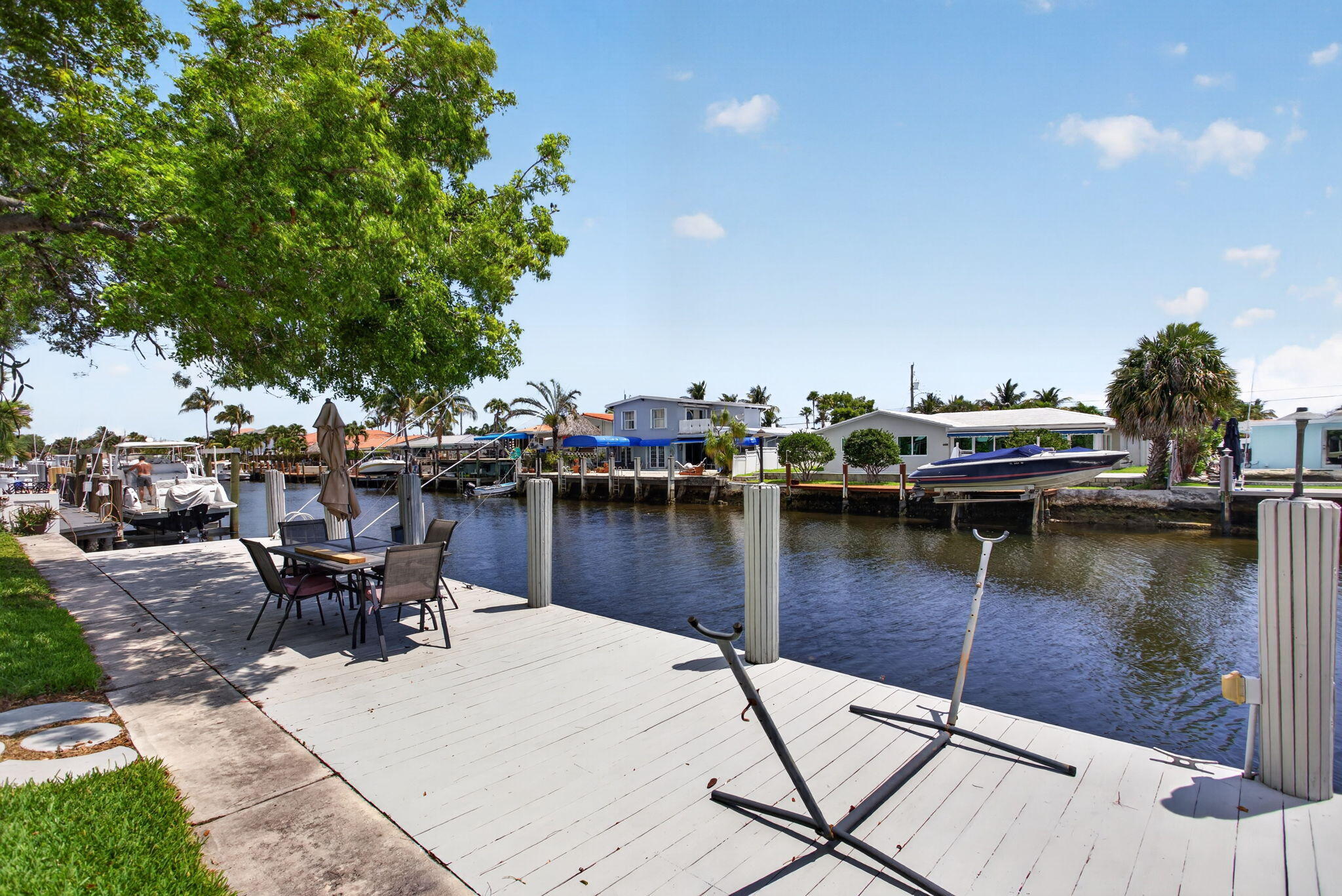 Pompano Beach