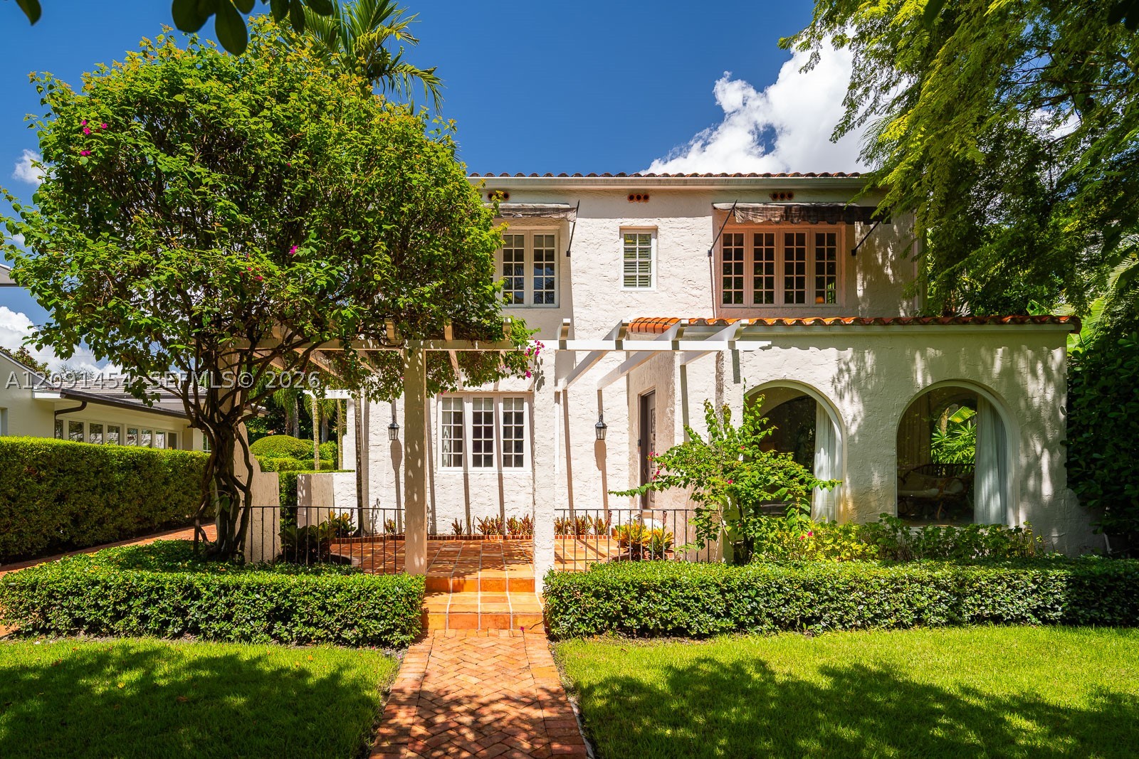 Coral Gables