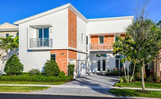 Palm Beach Gardens