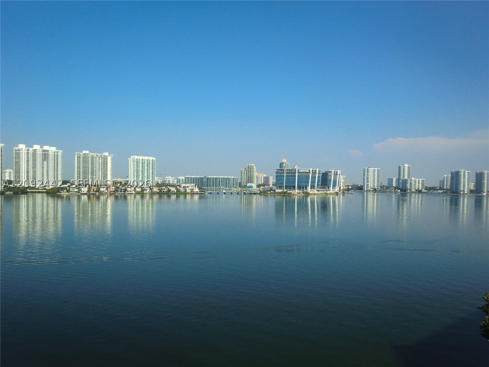 Sunny Isles Beach
