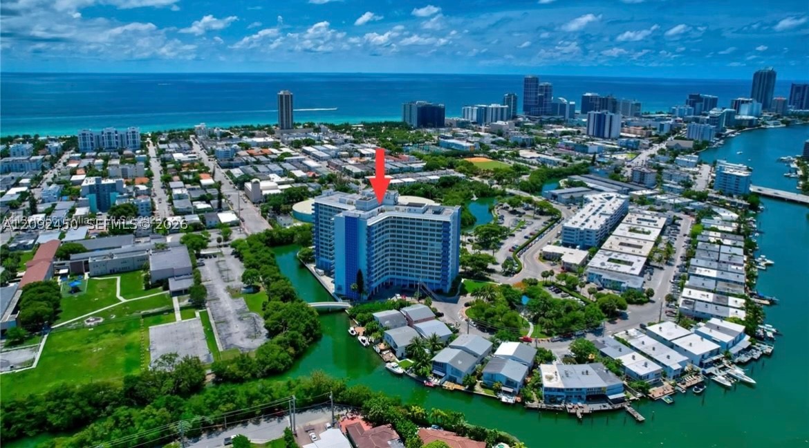 Miami Beach