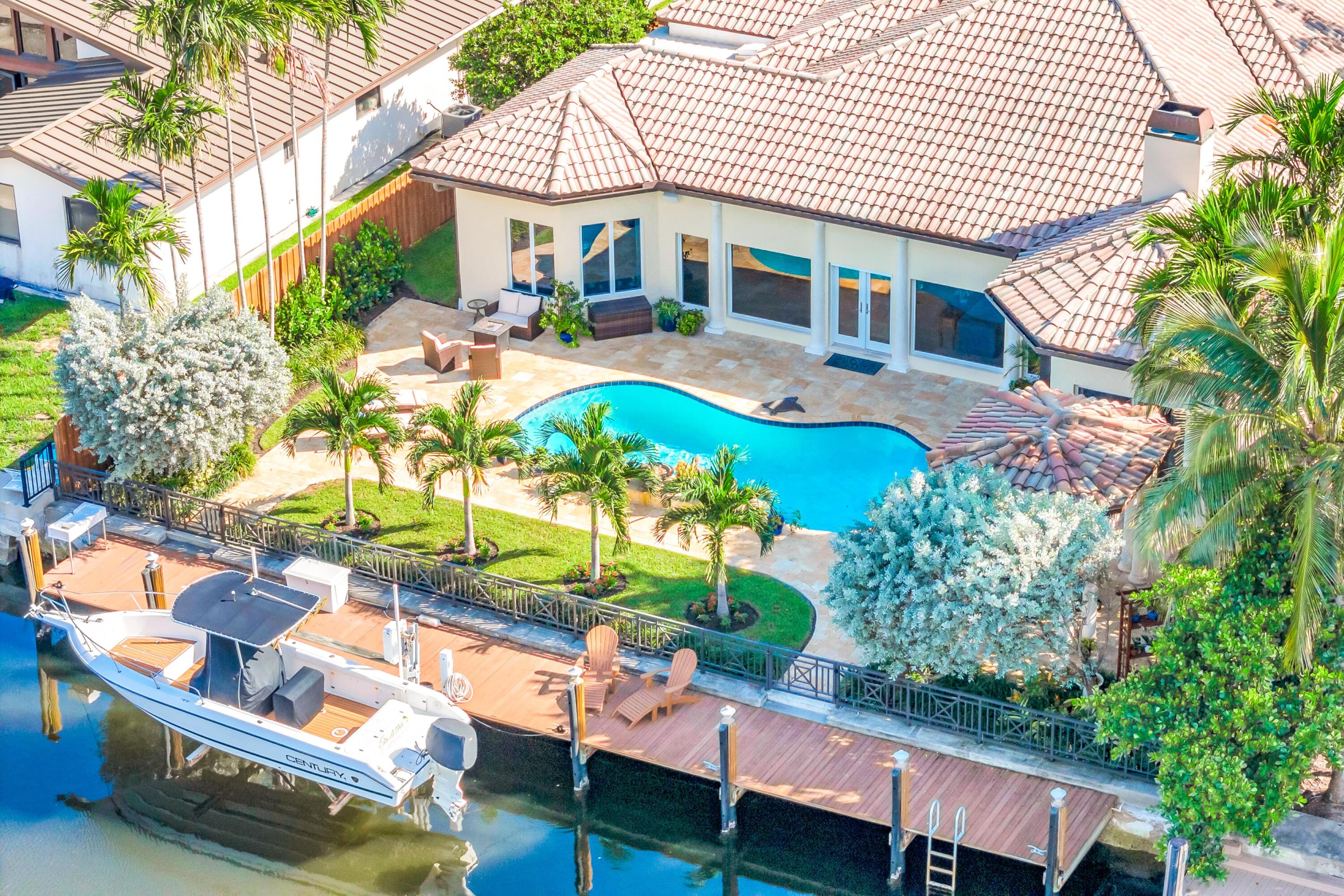 Fort Lauderdale